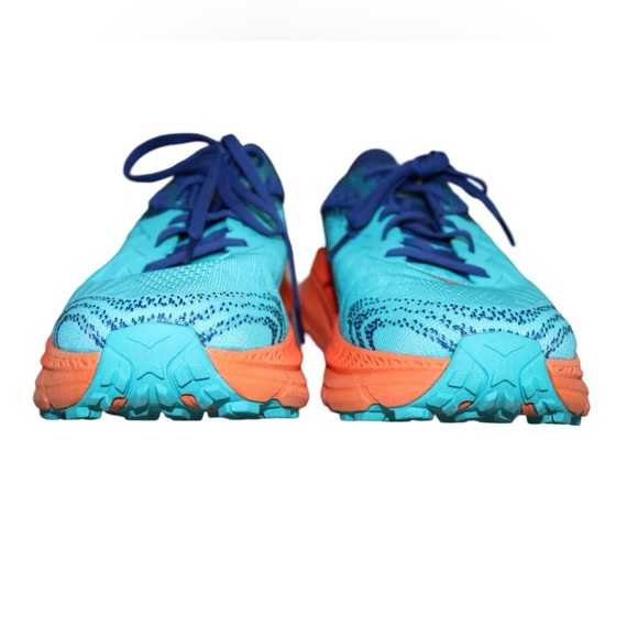 HOKA Women's Challenger 7 ATR Running Shoes - Picture 7 of 10